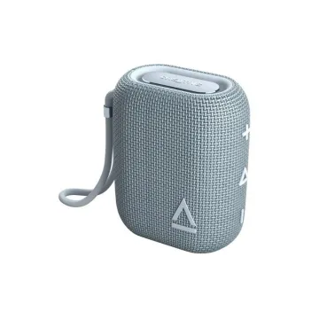 BT SPEAKERS CREATIVE MUVO FLEX WP GREY