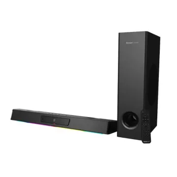 BT SPEAKERS CREATIVE SB KATANA V2X BLK
