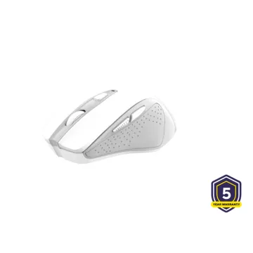 TRUST NITO SILENT WIRELESS MOUSE - WHITE