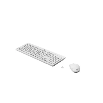 HP 230 Wireless Keyboard+Mouse 3L1F0AA