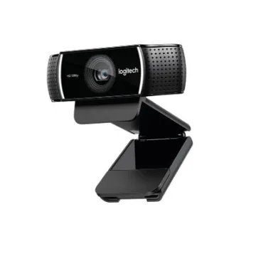 WEB CAM LOGITECH C922 PRO STREAM HD 720P