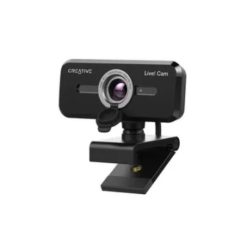 WEB CAM CREATIVE LIVE! SYNC 1080P V2