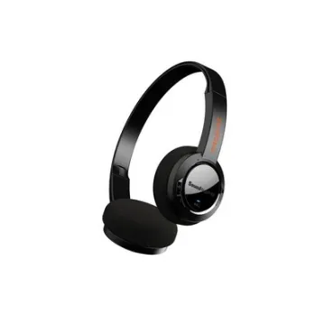 HEADSET CREATIVE SB JAM V2 BK