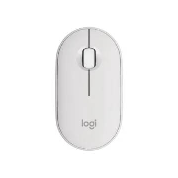 Wrls mouse Logitech Pebble M350s OFFWH