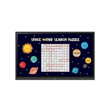 LG InteractiveCreateBoard 75'':75TR3DK-B