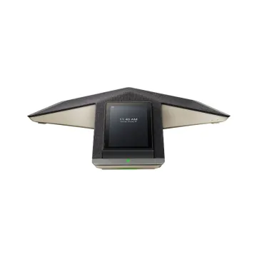 Poly Trio C60 IP Conference Phone for Microsoft Teams Full Radio and PoE-enabled (849B6AA)