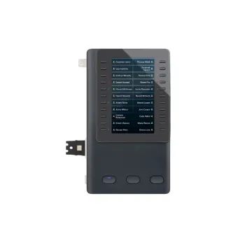 Poly Edge E Expansion Module - 85W93AA