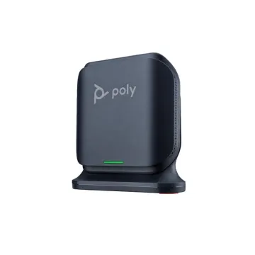 Poly Rove Single/Dual Cell DECT 1880-1900 MHz B2 Base Station - 8J8W3AA