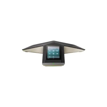 Poly Trio C60 IP Conference Phone Full Radio and PoE-enabled - 849B4AA