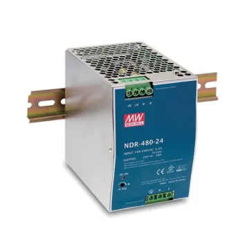POWER SUPPLY D-LINK DIS-N480-48