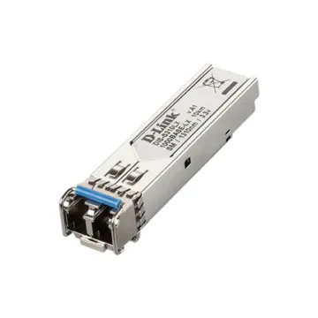 DLINK MEDIA CONVERTER DIS-S310LX