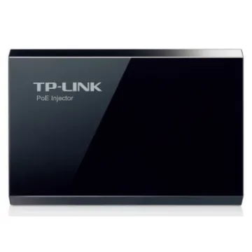 Tp-Link PoE Injector (TL-POE150S)