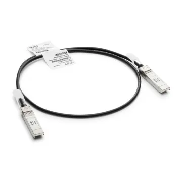 HPE Aruba 1G SFP LC SX 500m OM2 MMF Transceiver (J4858D)