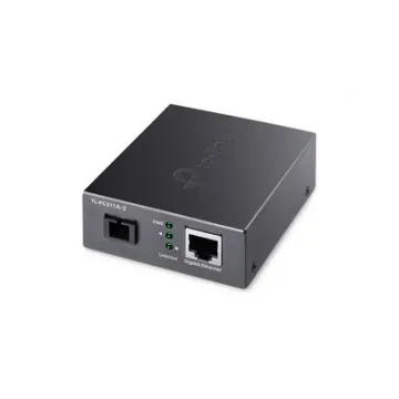 NW TL Fiber Converter TL-FC311B-2