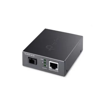 NW TL Fiber Converter TL-FC311A-2