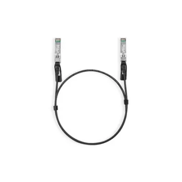 Tp-Link 1 Meter 10G SFP+ Direct Attach Cable (TL-SM5220-1M)