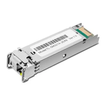NW TL WDM Bi-Directional SFP TL-SM321A-2