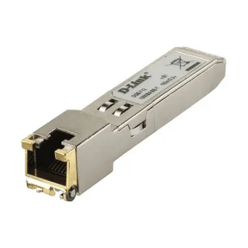 NW Dlink Media Converter DIS-M100G-SW