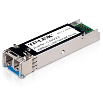 Tp-Link 1000Base-BX WDM Bi-Directional SFP Module (TL-SM321B)