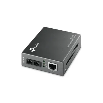 Tp-Link 10/100Mbps Single-Mode Media Converter (MC110CS)