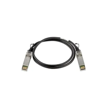 D-Link Cable 1Μ QSFP28 (DEM-CB100Q28)