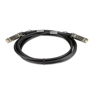 D-Link Cable 1Μ 10GbE Direct Attach SFP+ (DEM-CB100S)