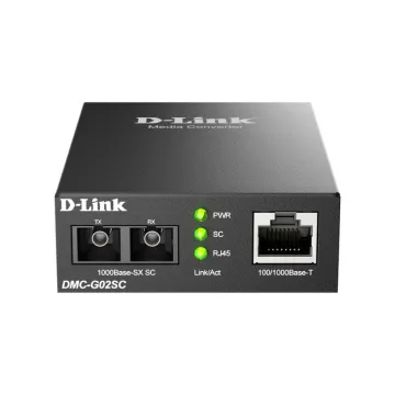 D-Link Redundant Power Supply 180W (DPS-520)