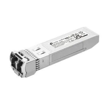 TP-Link Omada Transceiver Single-mode 25GBase-SR SFP+/28 LC (SM6110-LR)
