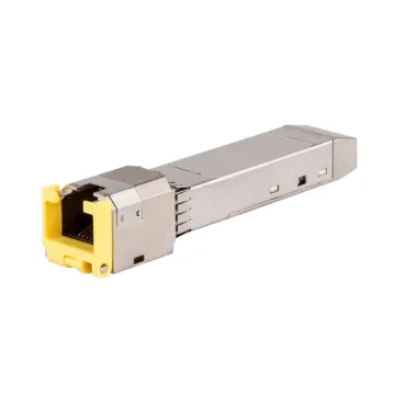 ARUBA ION 1G SFP RJ45 100m XCVR R9D17B