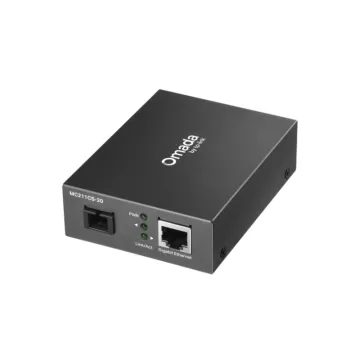 TP-Link Media Converter MC211CS (MC211CS-20)