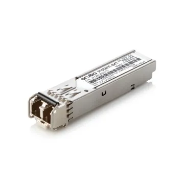 HPE Aruba Instant On 1G SFP LC SX 500m OM2 MMF Transceiver (R9D16A)