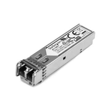 HPE X120 1G SFP LC SX Transceiver (JD118B)