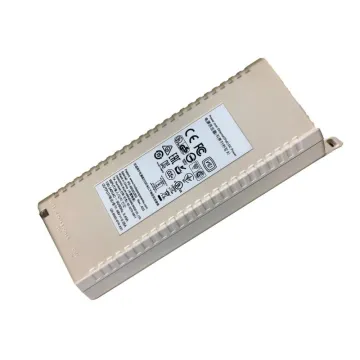 HPE AP-POE-ATSR 1-Port Smart Rate 802.3at 30W midspan injector (R6P67A)