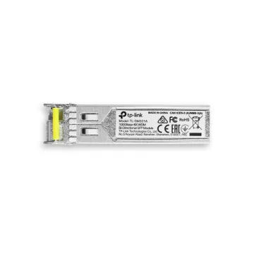 Tp-Link 1000Base-BX WDM Bi-Directional SFP Module (TL-SM321A)