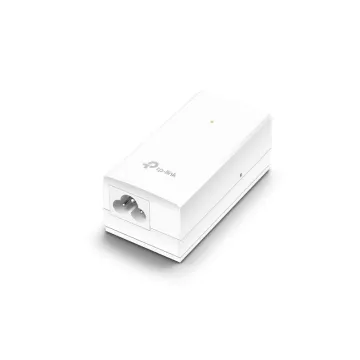 Tp-Link Gigabit 24VDC Passive PoE Adapter (TL-POE2412G)