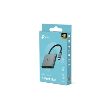 TP-Link USB Type-C 3-in-1 Hub UH3020C