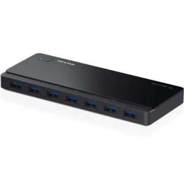 Tp-Link USB 3.0 7-Port Hub (UH700)
