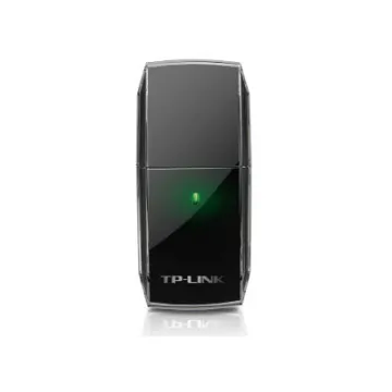 Tp-Link AC600 Wireless Dual Band USB Adapter (ARCHER T2U)