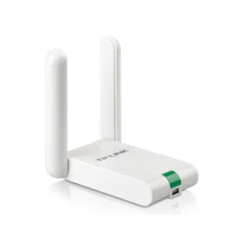 Tp-Link USB 3.0 to Gigabit Ethernet Network Adapter (UE300)