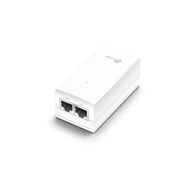 Tp-Link 48V Passive PoE Adapter (TL-POE4818G)