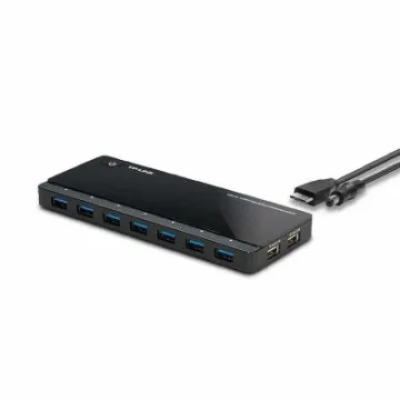 TP-Link Hub USB Type-C 9-Port (UH9120C)