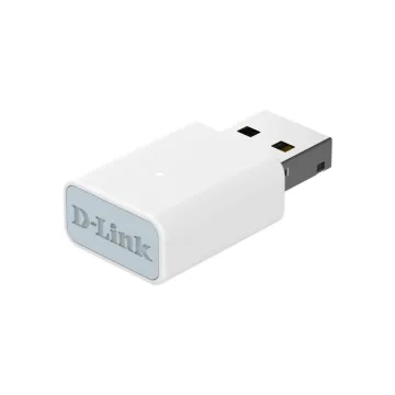 D-Link USB Adapter AC1300 Wi-Fi 5 (AC13U)