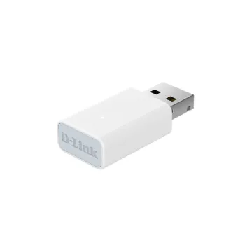 D-Link USB Adapter AX900 Wi-Fi 6 (AX9U)