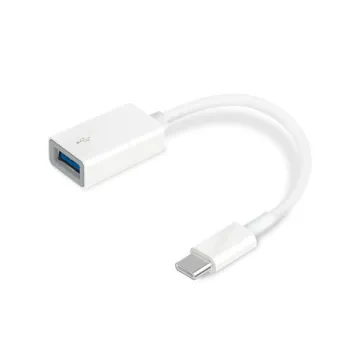 Tp-Link SuperSpeed 3.0 USB-C to USB-A Adapter (UC400)
