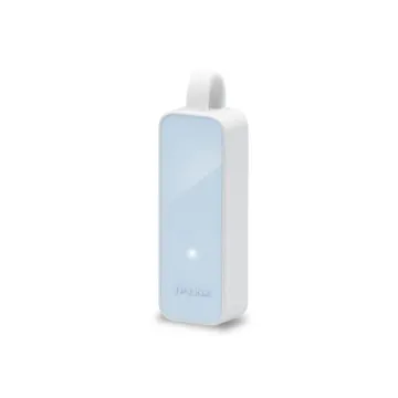 Tp-Link USB 2.0 to 100Mbps Ethernet Network Adapter (UE200)