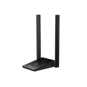Tp-Link AX1800 Dual Antennas High Gain Wireless USB Adapter (Archer TX20U Plus)