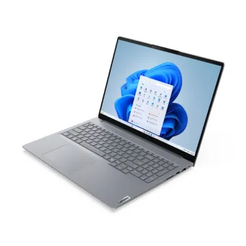 Laptop Lenovo Thinkbook 16 G8 Ultra 5 225U/16GB/512GB/Windows 11 Pro/3Y Onsite