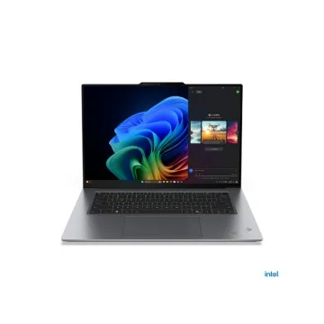 Laptop Lenovo ThinkPad X9-14 G1 14'' WUXGA/Ultra 7 258V/32GB/1TB/Windows 11 Pro/3Y Premier 21QA001CGM
