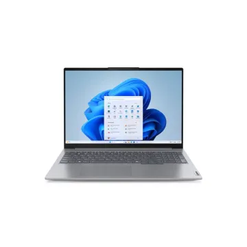 Laptop Lenovo Thinkbook 16 G7 ARP /R7-7735HS/32GB/1TB/DOS/3Y ONSITE 21MW001DGM