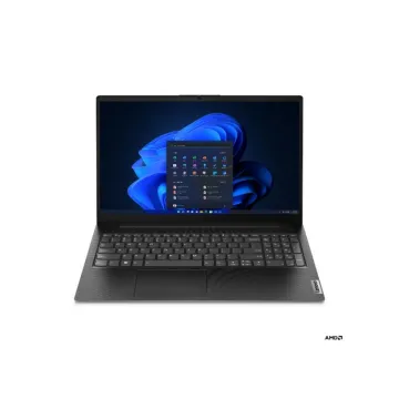 Laptop Lenovo V15 G4 AMN 15,6'' FHD/R5-7520U/16GB/512GB SSD/AMD Radeon Graphics/DOS/3Y Warranty 82YU00YQGM
